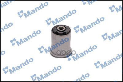 С/БЛОК ЗАДНЕЙ БАЛКИ OPEL DCC010777 Mando арт. dcc010777