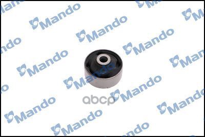 С/БЛОК ПЕРЕДНЕГО РЫЧАГА ЗАДНИЙ CHEVROLET DCC010815 Mando арт. dcc010815