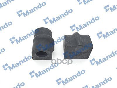 ВТУЛКА (С/БЛОК) ПЕРЕДНЕГО СТАБИЛИЗАТОРА GM DCC010830 Mando арт. dcc010830