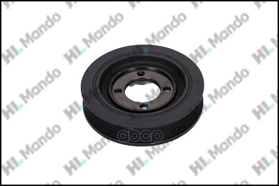ШКИВ КОЛЕНВАЛА DAEWOO/CHEVROLET DMB010159 Mando арт. dmb010159