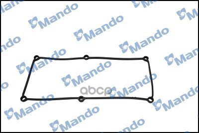 ПРОКЛАДКА КЛАПАННОЙ КРЫШКИ HYUNDAI DN2244102400 Mando арт. dn2244102400