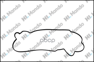 ПРОКЛАДКА КЛАПАННОЙ КРЫШКИ HYUNDAI DN224413E021 Mando арт. dn224413e021