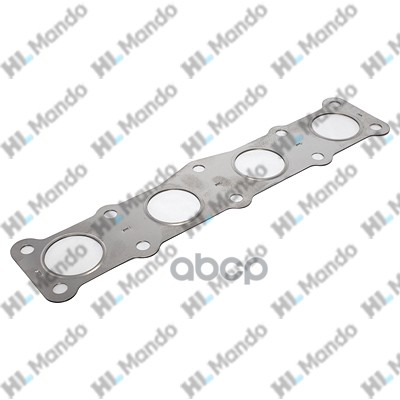 ПРОКЛАДКА ВЫПУСКНОГО КОЛЛЕКТОРА HYUNDAI DN2852125010 Mando арт. dn2852125010