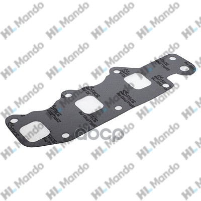 ПРОКЛАДКА ВПУСКНОГО КОЛЛЕКТОРА DAEWOO DNP94580153 Mando арт. dnp94580153