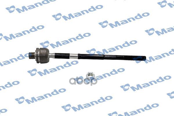 Тяга Рулевая Левая/Правая Daewoo Matiz 98- Dsa020360 Mando арт. DSA020360