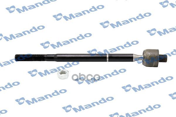 Тяга Рулевая | Перед Прав/Лев | Mando арт. DSA020372