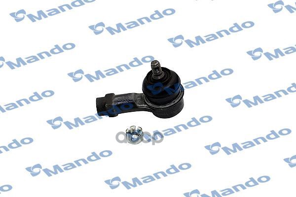 Наконечник рулевой тяги KIA JOICE (MTE1P) Mando арт. DSA020381