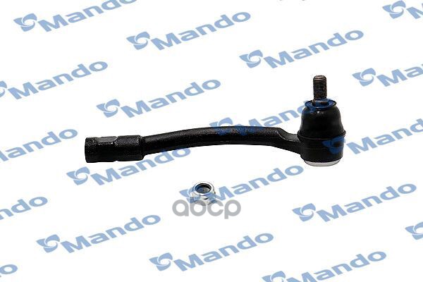 Наконечник рулевой правый DSA020467 Mando арт. DSA020467