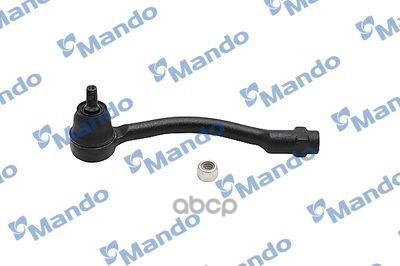 НАКОНЕЧНИК РУЛЕВОЙ ТЯГИ HYUNDAI DSA020469 Mando арт. dsa020469