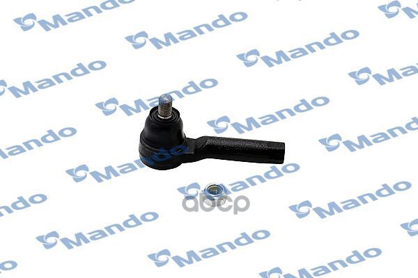 Наконечник рулевой тяги KIA SEPHIA (FA) Mando арт. DSA020512