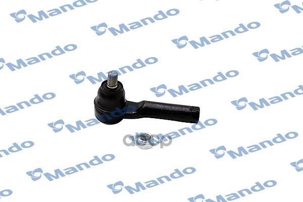 Наконечник Рулевой Тяги Kia Carnival I (Up) Sedona (1999-08-2001-10) Mando арт. DSA020520