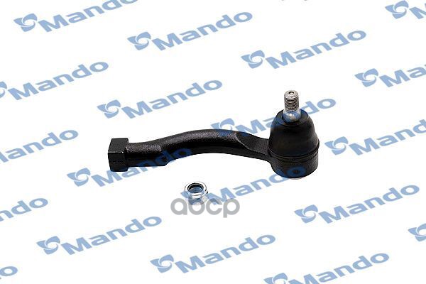 Наконечник Рулевой Тяги Hyundai Dsa020521 Mando арт. dsa020521