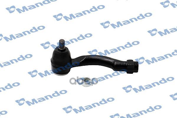 Наконечник рулевой тяги левый Mando арт. DSA020522
