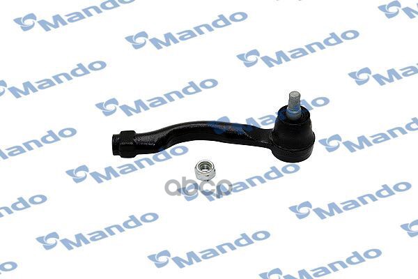 Наконечник Рулевой Тяги Kia Borrego Mohave (2007-11-) Mando арт. DSA020530