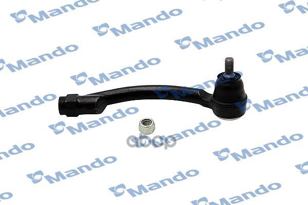 Наконечник рулевой R KIA CERATO, FORTE 12- MANDO DSA020535 Mando арт. DSA020535