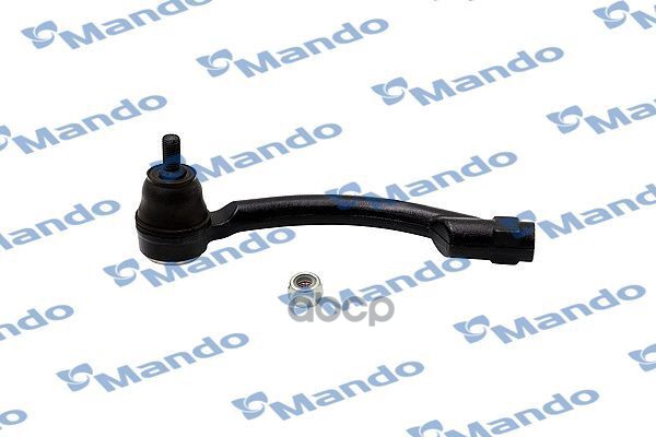 Наконечник рулевой KIA CERATO YD 2012-2018 LH Mando арт. DSA020536