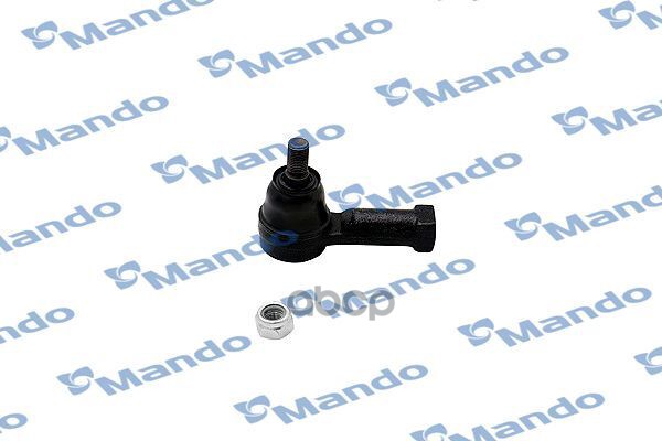 Наконечник рулевой L=R HYUNDAI Atos MANDO DSA020539 Mando арт. DSA020539