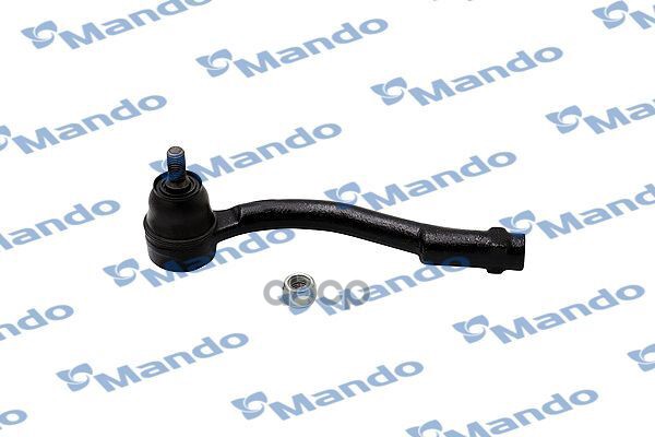 Наконечник рулевой левый KIA RIO/HYUNDAI ACCENT 05- DSA020555 Mando арт. DSA020555