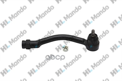 НАКОНЕЧНИК РУЛЕВОЙ ТЯГИ HYUNDAI DSA020569 Mando арт. dsa020569