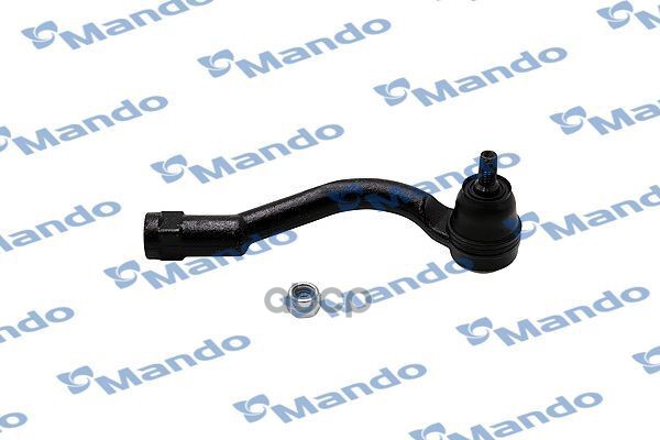 Наконечник рулевой HYUNDAI TUCSON 15- RH Mando арт. DSA020590