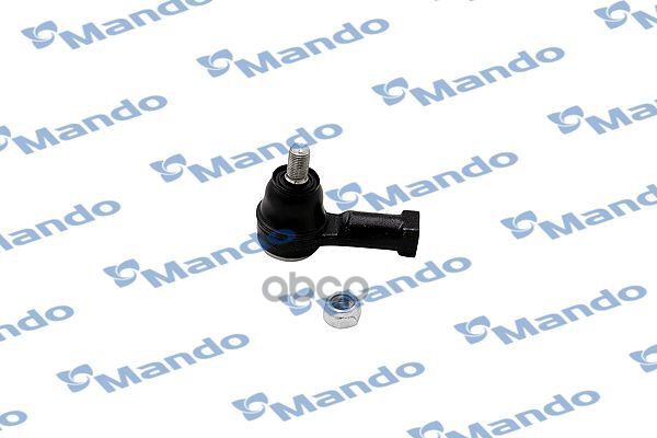 Наконечник Поперечной Рулевой Тяги | Прав/Лев | Mando арт. DSA020592