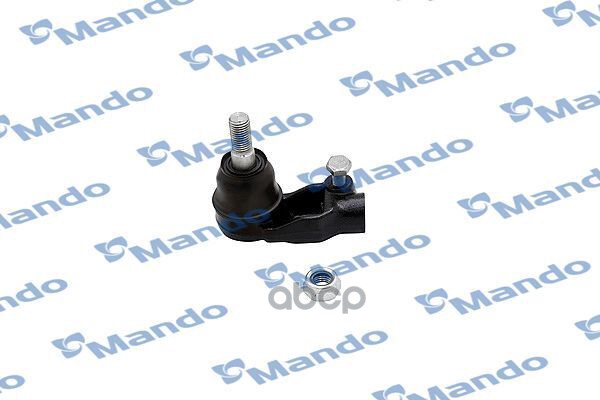 Наконечник Рулевой L Daewoo Nexia/Lanos/Espero All 95-> Mando Dsa020600 Mando арт. DSA020600