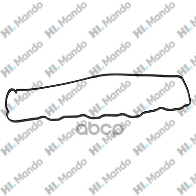 Снят с пр-ва без замены. ПРОКЛАДКА КЛАПАННОЙ КРЫШКИ HYUNDAI EGCNH00079 Mando арт. egcnh00079