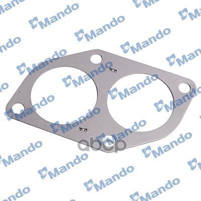 ПРОКЛАДКА ПРИЕМНОЙ ТРУБЫ ГЛУШИТЕЛЯ DAEWOO EGEMD00001 Mando арт. egemd00001