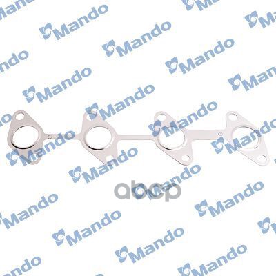 ПРОКЛАДКА ВЫПУСКНОГО КОЛЛЕКТОРА HYUNDAI EGEMH00006 Mando арт. egemh00006