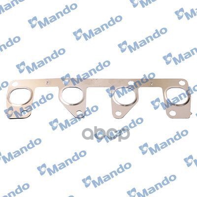 ПРОКЛАДКА ВПУСКНОГО КОЛЛЕКТОРА DAEWOO/CHEVROLET EGEND00027 Mando арт. egend00027