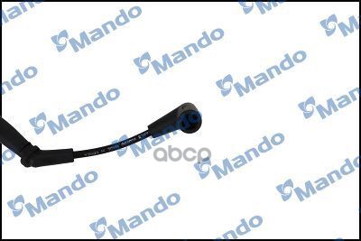 ПРОВОДА ВЫСОКОГО НАПРЯЖ. К-КТ CHEVROLET EWTD00010H Mando арт. ewtd00010h