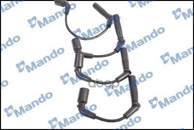 ПРОВОДА ВЫСОКОГО НАПРЯЖ. К-КТ DAEWOO EWTD00011H Mando арт. ewtd00011h