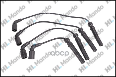 ПРОВОД СВЕЧИ ЗАЖИГАНИЯ DAEWOO/CHEVROLET EWTD00019H Mando арт. ewtd00019h