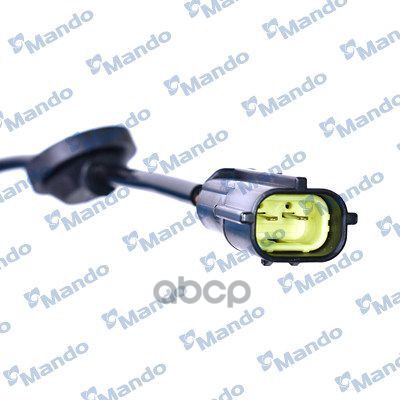 Датчик Abs Kia Ex0k08e43702 Mando арт. ex0k08e43702