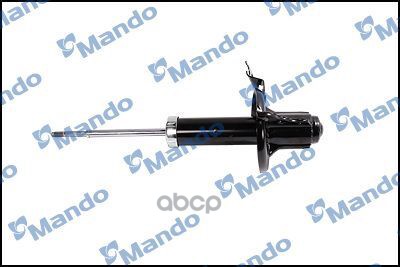 АМОРТИЗАТОР KIA EX0K08G34710A Mando арт. ex0k08g34710a