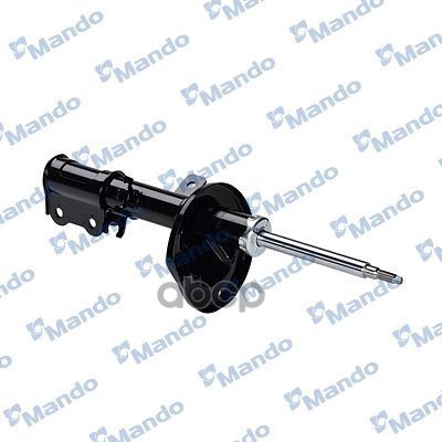 Амортизатор передний правый KIA SPECTRA/SHUMA II 01- EX0K2NB34700A Mando арт. EX0K2NB34700A