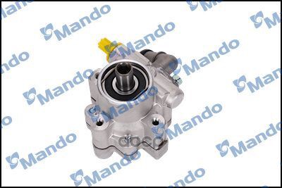 Насос Гидроусилителя Руля Gm/Chevrolet Ex13260972 Mando арт. ex13260972