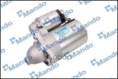 СТАРТЕР HYUNDAI EX361002X000 Mando арт. ex361002x000