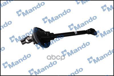 Карданный Вал Рулевой Колонки Ssangyong Ex4631009000 Mando арт. ex4631009000
