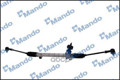 Рейка рулевая в сборе EX4650034030 Mando арт. EX4650034030
