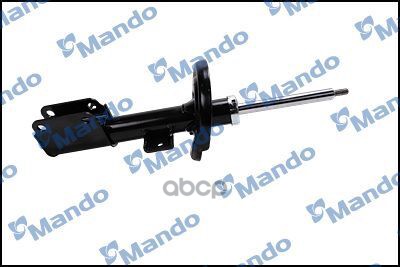 Амортизатор передний левый RENAULT EX543035090R (парный арт. EX543029836R) Mando арт. ex543035090r