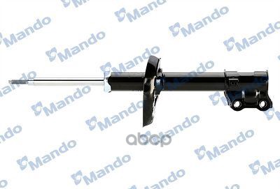 АМОРТИЗАТОР KIA EX546502K000 Mando арт. ex546502k000