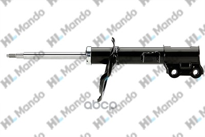 Амортизатор передний левый газовый Mando арт. EX546512L200