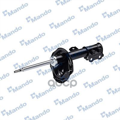 Амортизатор передний правый EX546612L200 Mando арт. EX546612L200