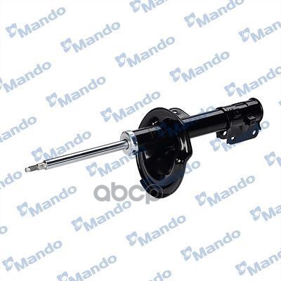 Амортизатор Передний Правый Газовый  | Перед Прав | Mando арт. EX546614D001