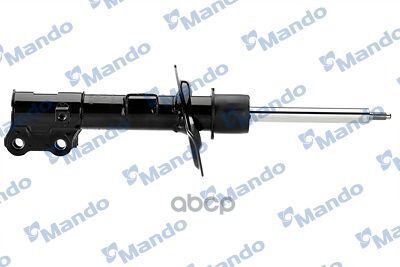 Амортизатор HYUNDAI EX54661A2500 (парный арт. EX54651A2500) Mando арт. ex54661a2500