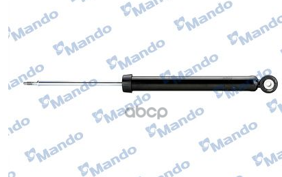 Амортизатор задний L=R HYUNDAI Elantra (16-) MANDO EX55310F2500 Mando арт. EX55310F2500