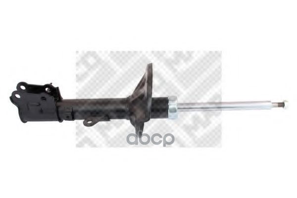 Амортизатор задний левый GAS Mando арт. EX553512D100