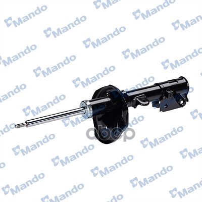 Амортизатор подвески HYUNDAI EX553611F800 (парный арт. EX553511F800) Mando арт. ex553611f800