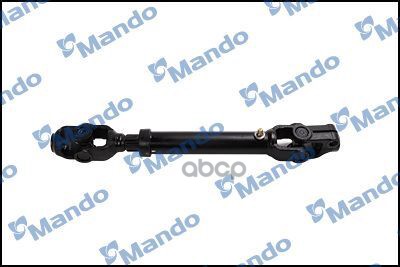 Карданный Вал Рулевой Колонки Hyundai Ex563605h002 Mando арт. ex563605h002